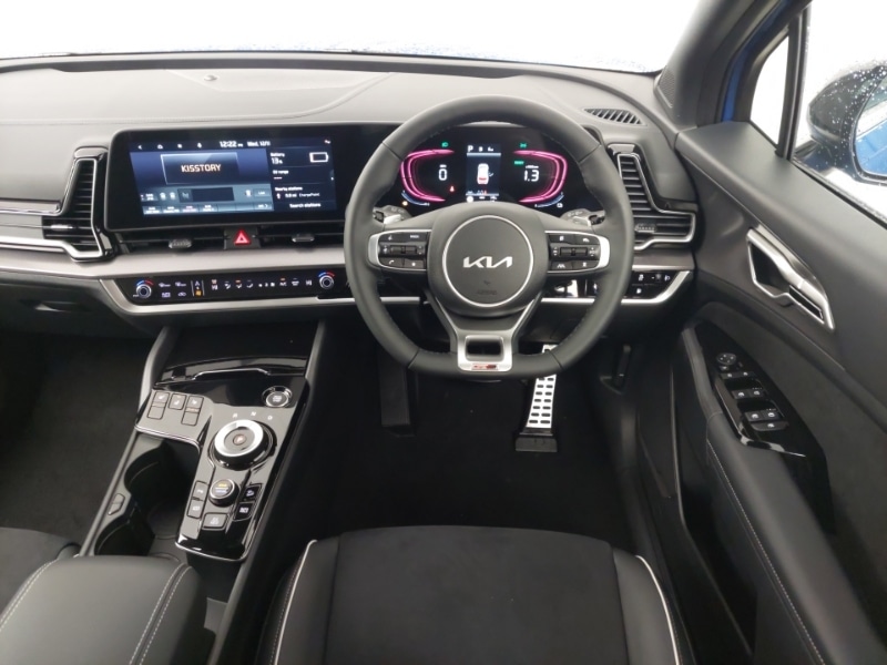 Used Kia Sportage 2025 for sale - 76556106: Photo 7