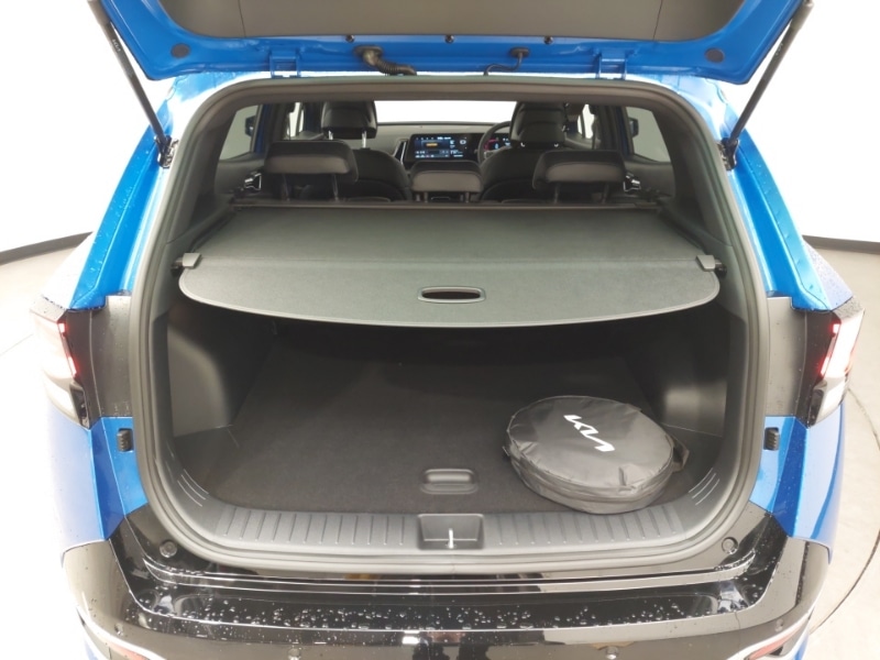 Used Kia Sportage 2025 for sale - 76556106: Photo 8