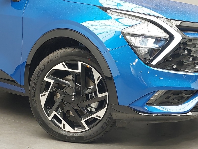 Used Kia Sportage 2025 for sale - 76556106: Photo 9