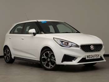 Used MG MG3 2024 for sale - 75338813: Photo