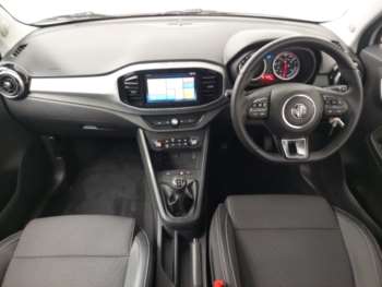 Used MG MG3 2024 for sale - 75338813: Photo