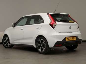 Used MG MG3 2024 for sale - 75338813: Photo