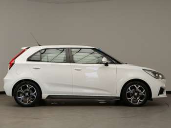 Used MG MG3 2024 for sale - 75338813: Photo