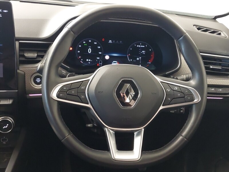 Used Renault Arkana 2023 for sale - 77816117: Photo 10