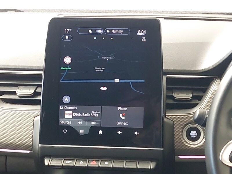 Used Renault Arkana 2023 for sale - 77816117: Photo 11