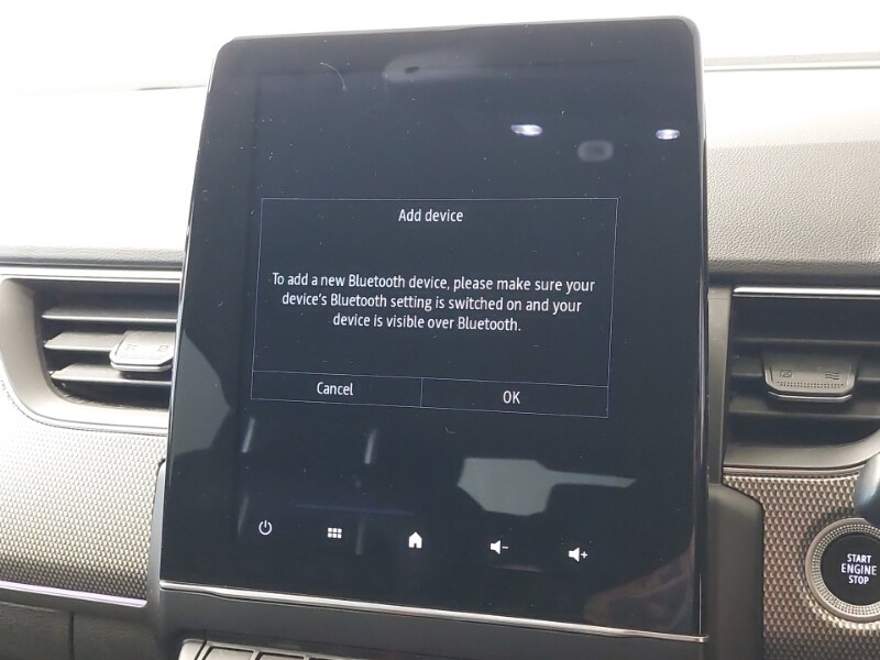 Used Renault Arkana 2023 for sale - 77816117: Photo 16