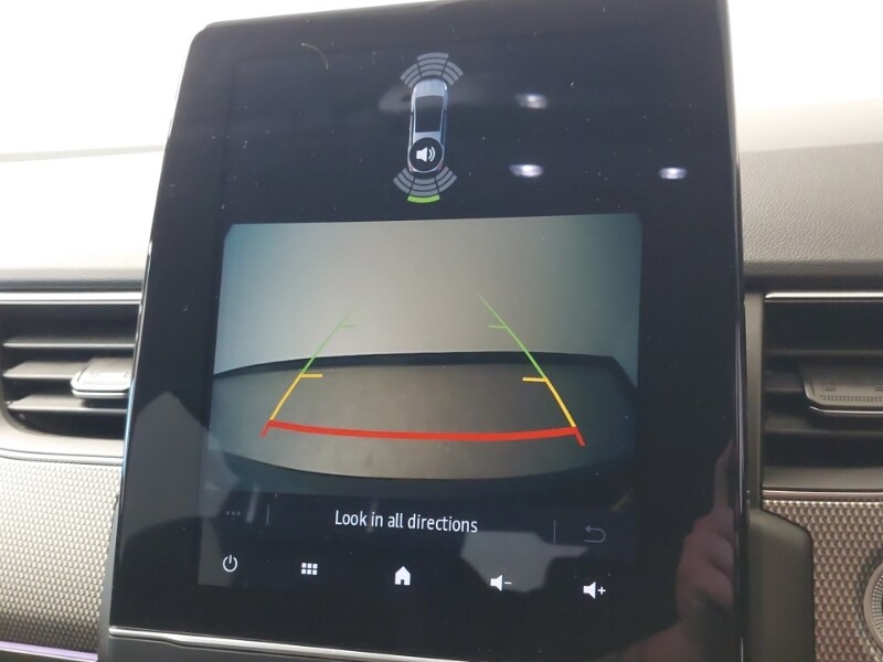 Used Renault Arkana 2023 for sale - 77816117: Photo 19