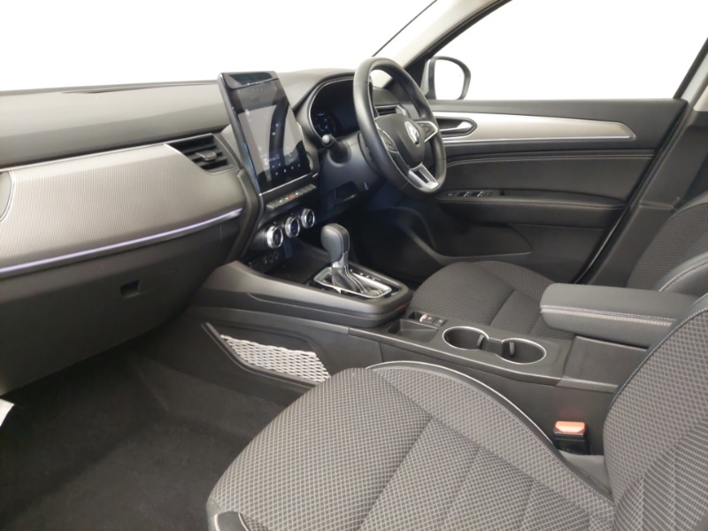 Used Renault Arkana 2023 for sale - 77816117: Photo 5