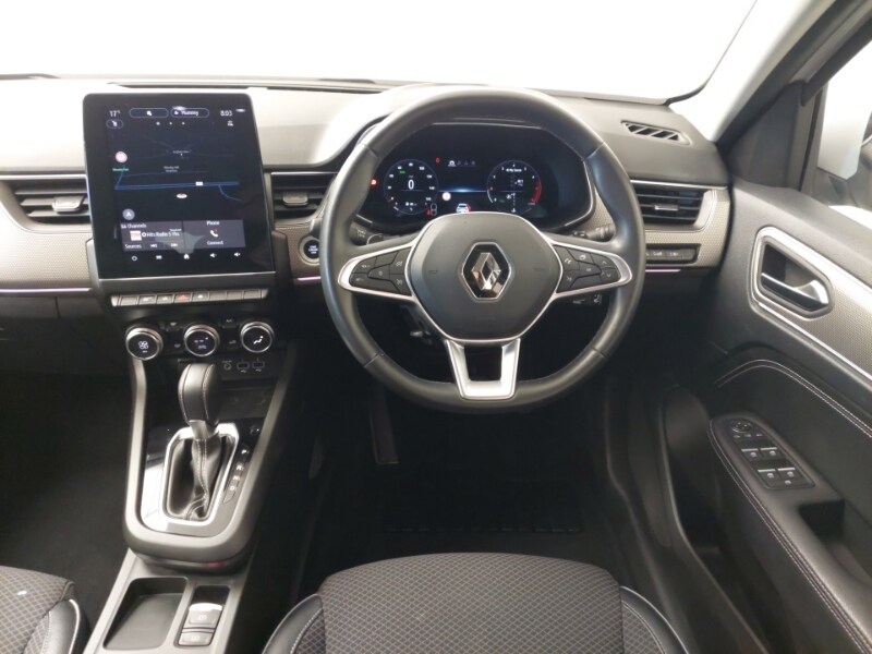 Used Renault Arkana 2023 for sale - 77816117: Photo 7