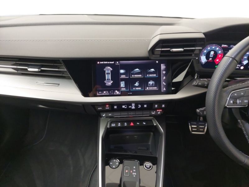 Used Audi A3 2024 for sale - 77698572: Photo 11