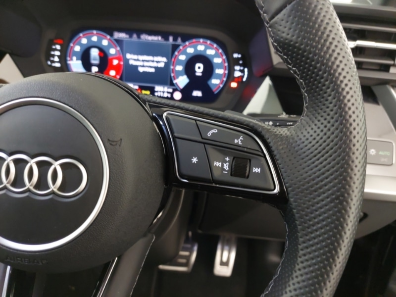 Used Audi A3 2024 for sale - 77698572: Photo 14