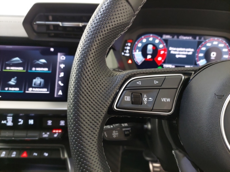 Used Audi A3 2024 for sale - 77698572: Photo 15