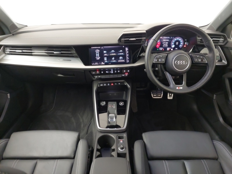 Used Audi A3 2024 for sale - 77698572: Photo 2