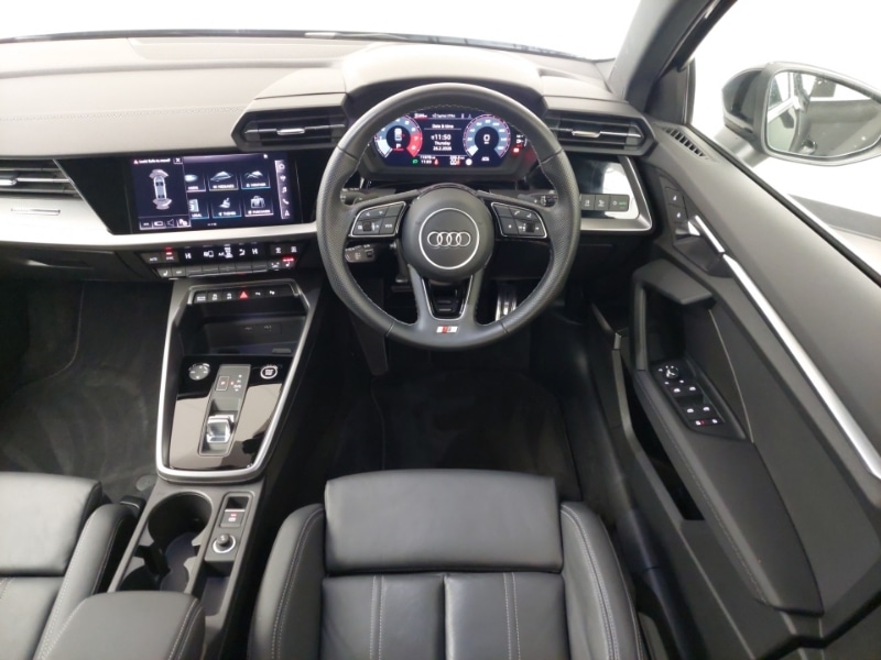 Used Audi A3 2024 for sale - 77698572: Photo 7