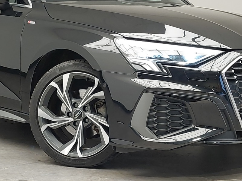 Used Audi A3 2024 for sale - 77698572: Photo 9