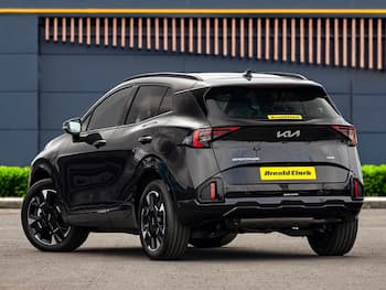 Used Kia Sportage 2026 for sale - 79858108: Photo