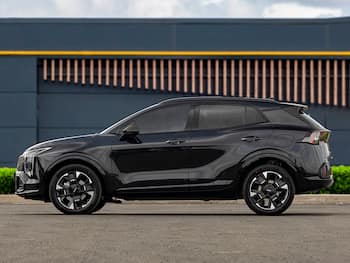 Used Kia Sportage 2026 for sale - 79858108: Photo