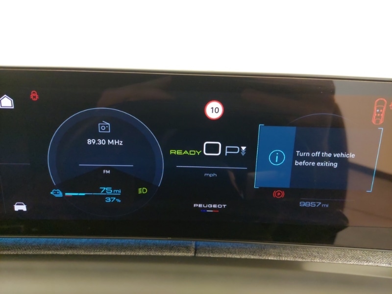 Used Peugeot 3008 2024 for sale - 77503510: Photo 18