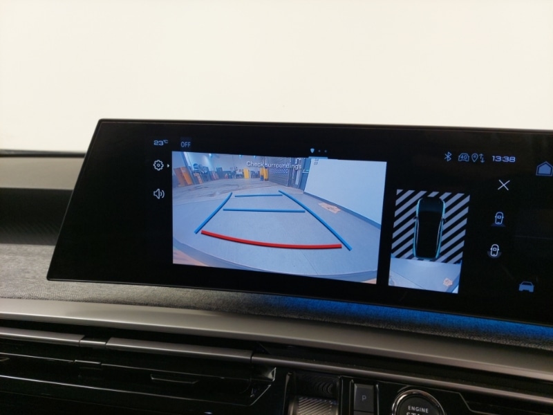 Used Peugeot 3008 2024 for sale - 77503510: Photo 19