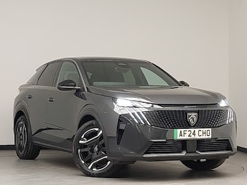 Used Peugeot 3008 2024 for sale - 77503510: Photo