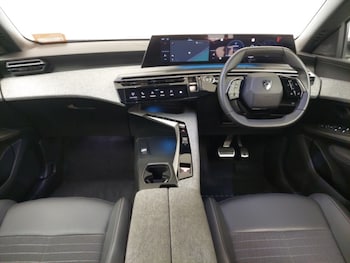 Used Peugeot 3008 2024 for sale - 77503510: Photo