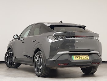 Used Peugeot 3008 2024 for sale - 77503510: Photo