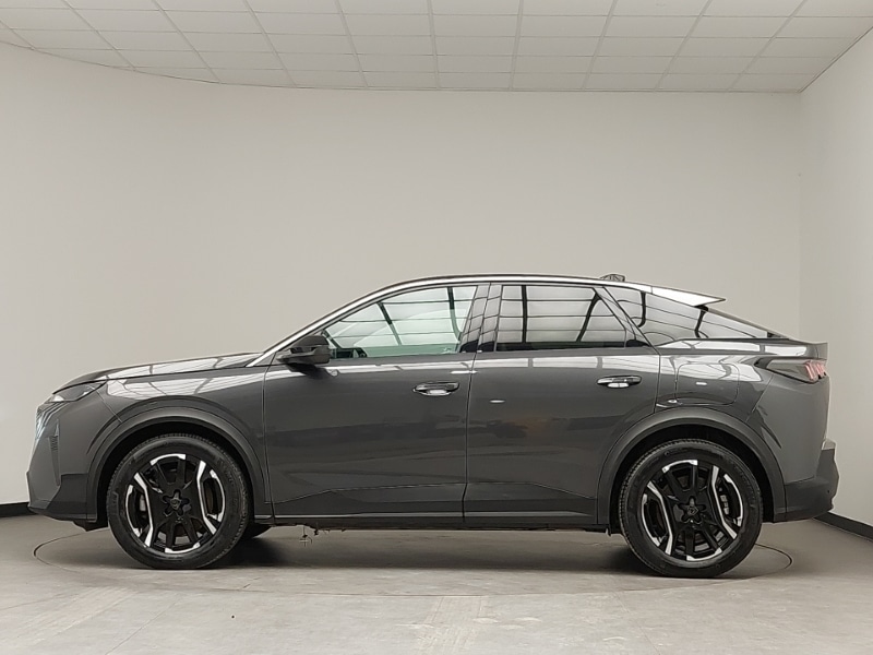 Used Peugeot 3008 2024 for sale - 77503510: Photo 4