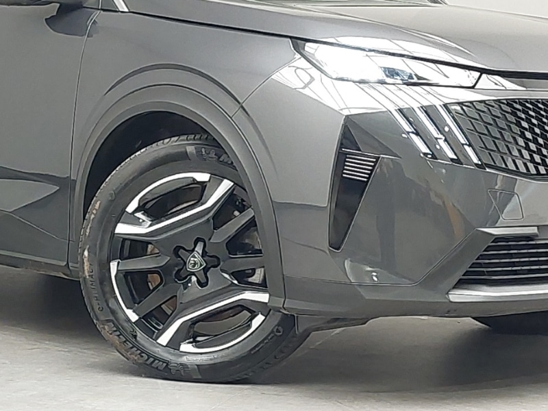 Used Peugeot 3008 2024 for sale - 77503510: Photo 9