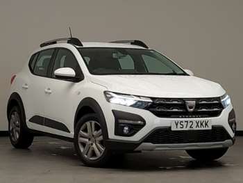 2023 - 1.0 TCe Comfort 5dr CVT
