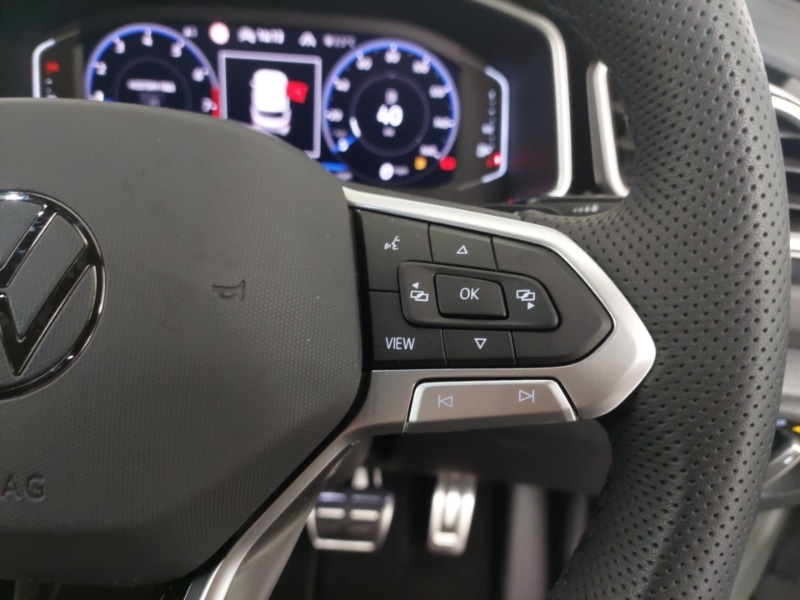 Used Volkswagen T-Roc 2025 for sale - 77107980: Photo 13