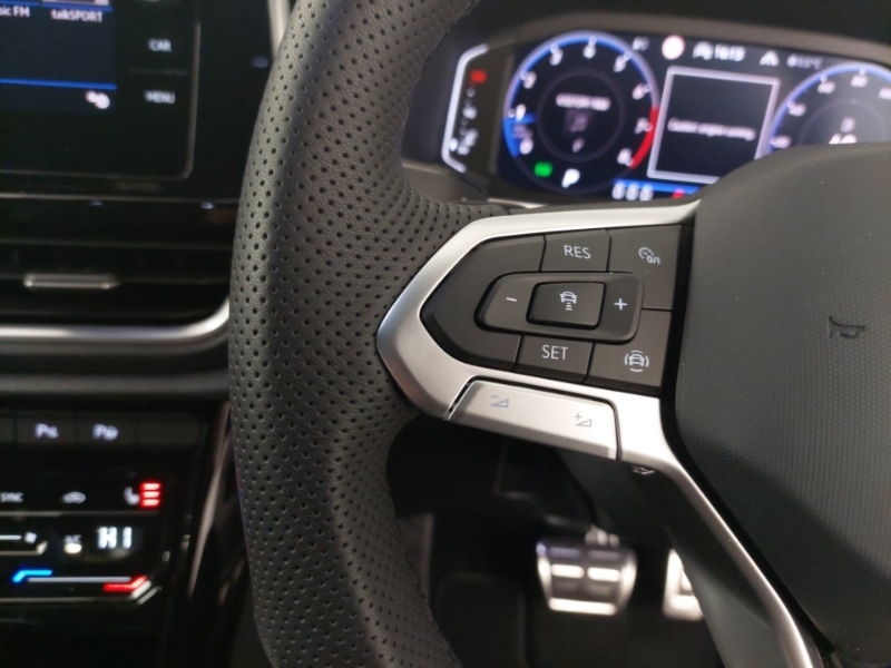 Used Volkswagen T-Roc 2025 for sale - 77107980: Photo 14