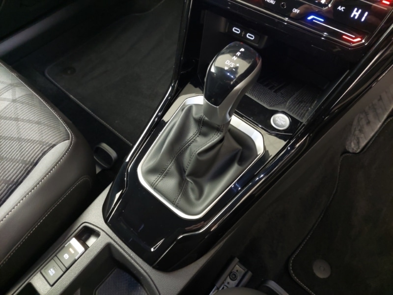 Used Volkswagen T-Roc 2025 for sale - 77107980: Photo 18