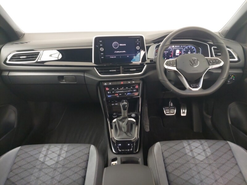 Used Volkswagen T-Roc 2025 for sale - 77107980: Photo 2