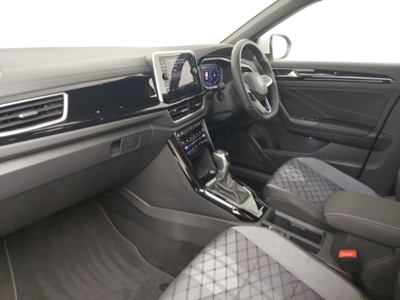 Used Volkswagen T-Roc 2025 for sale - 77107980: Photo 5