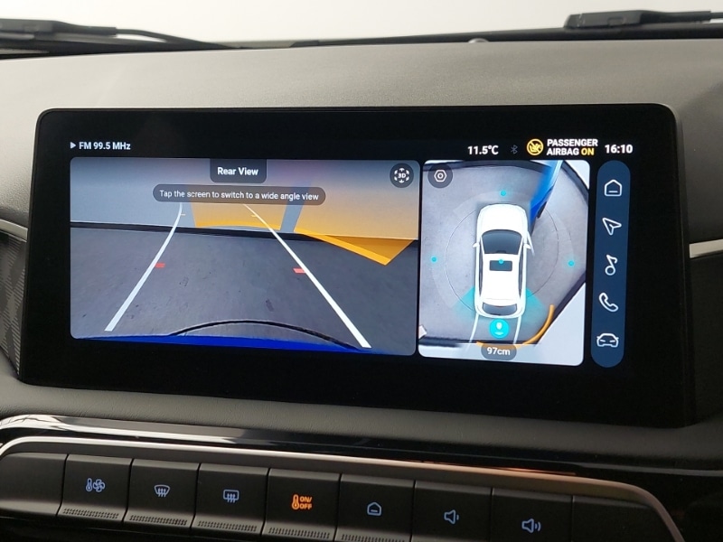 Used MG MG3 2025 for sale - 76925077: Photo 11