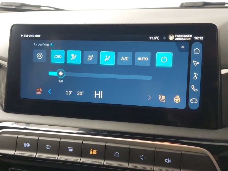 Used MG MG3 2025 for sale - 76925077: Photo 16