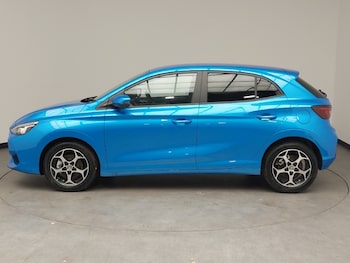 Used MG MG3 2025 for sale - 76925077: Photo