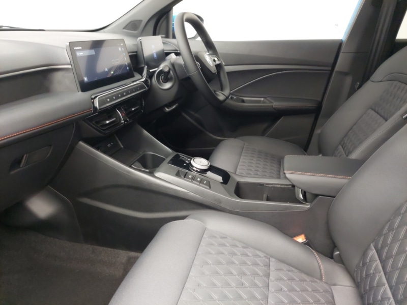 Used MG MG3 2025 for sale - 76925077: Photo 5