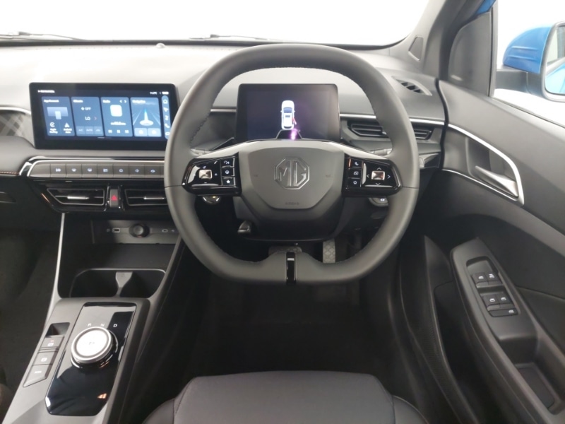 Used MG MG3 2025 for sale - 76925077: Photo 7