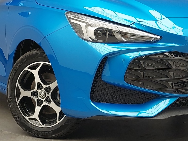 Used MG MG3 2025 for sale - 76925077: Photo 9