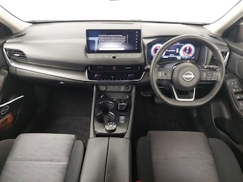 Used Nissan X-Trail 2024 for sale - 75669000: Photo