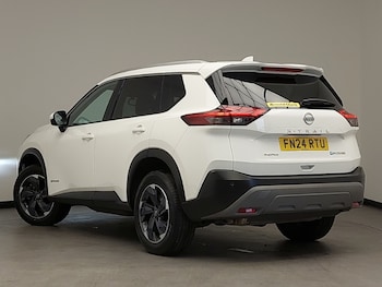 Used Nissan X-Trail 2024 for sale - 75669000: Photo