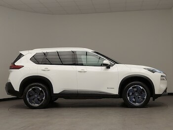 Used Nissan X-Trail 2024 for sale - 75669000: Photo