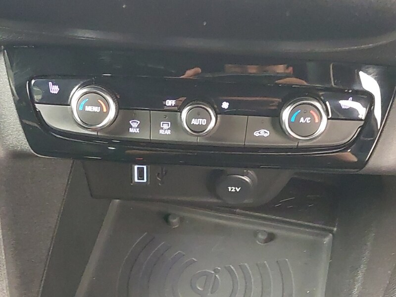 Used Vauxhall Corsa 2024 for sale - 77509151: Photo 16