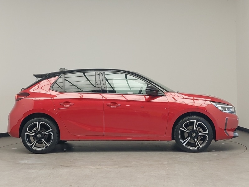 Used Vauxhall Corsa 2024 for sale - 77509151: Photo 4