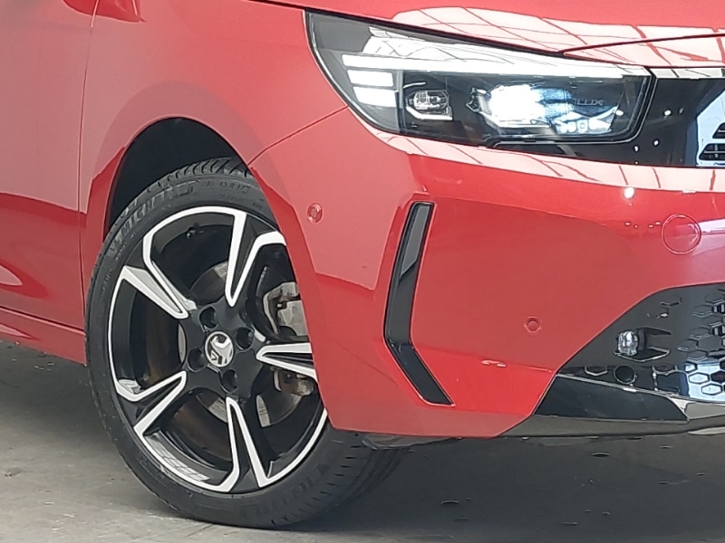 Used Vauxhall Corsa 2024 for sale - 77509151: Photo 9