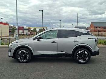 Used Nissan Qashqai 2025 for sale - 79790515: Photo