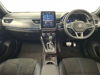 Used Renault Arkana 2024 for sale - 78945699: Photo