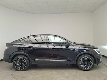 Used Renault Arkana 2024 for sale - 78945699: Photo