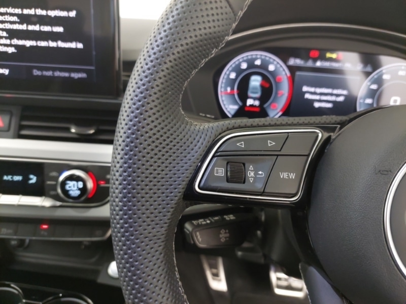 Used Audi A5 2024 for sale - 76478810: Photo 15